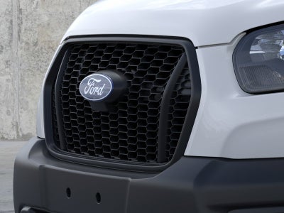 2026 Ford Transit-250 Base Commercial