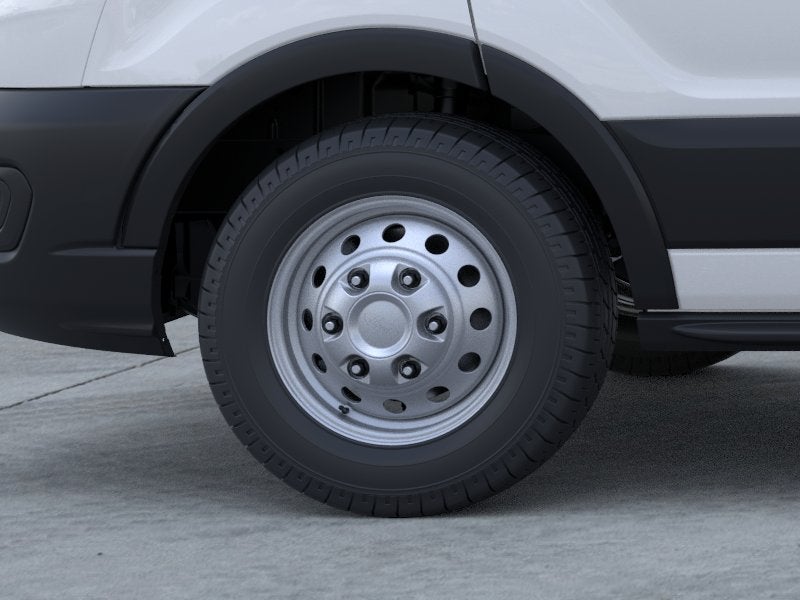 2026 Ford Transit-250 Base Commercial