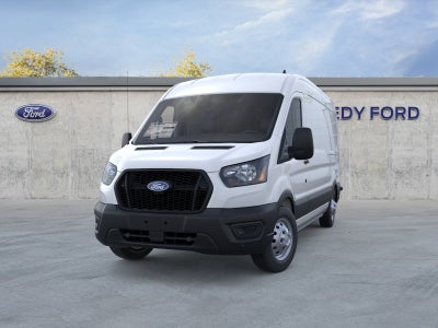 2026 Ford Transit-250 Base Commercial