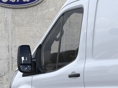 2026 Ford Transit-250 Base Commercial