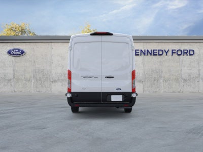 2026 Ford Transit-250 Base Commercial
