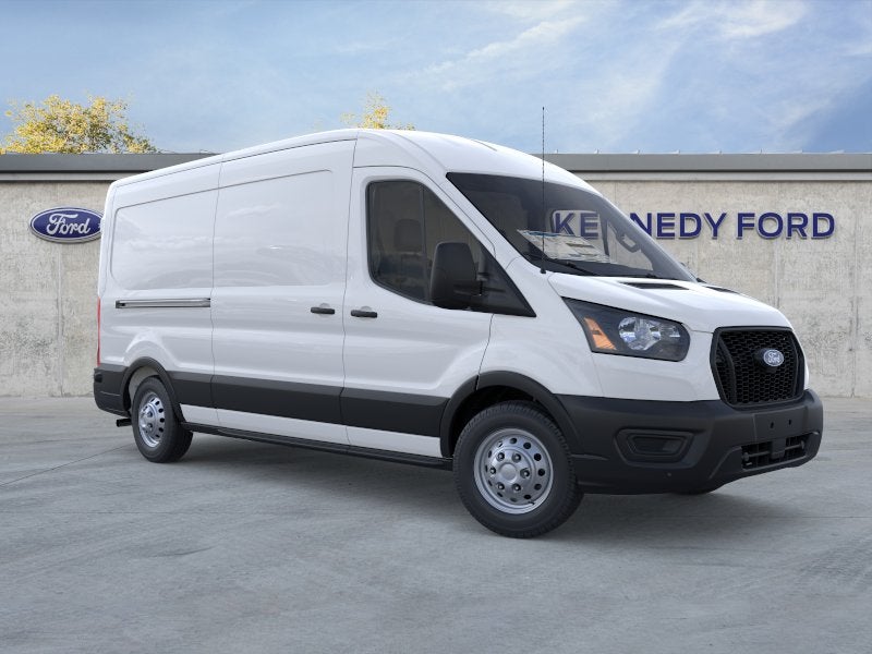 2026 Ford Transit-250 Base Commercial