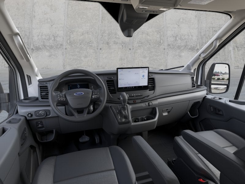 2026 Ford Transit-250 Base Commercial