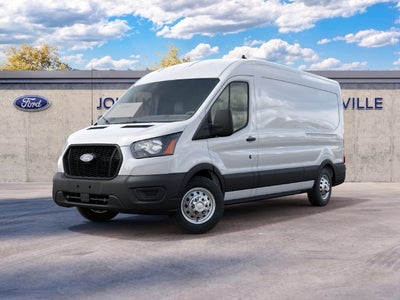 2027 Ford Transit-250 Base