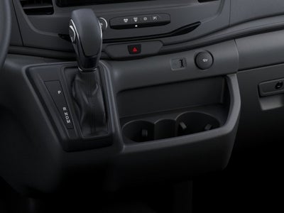 2027 Ford Transit-350 Base