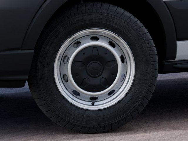 2027 Ford Transit-350 Base