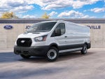 2027 Ford Transit-350 Base