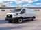2027 Ford Transit-350 Base