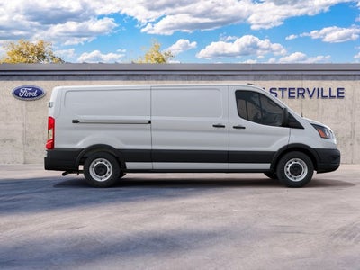 2027 Ford Transit-350 Base