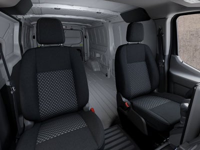 2027 Ford Transit-350 Base