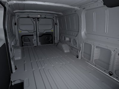2027 Ford Transit-350 Base