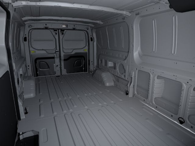 2027 Ford Transit-350 Base