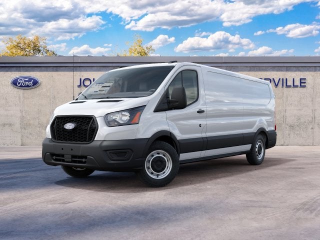 2027 Ford Transit-350 Base