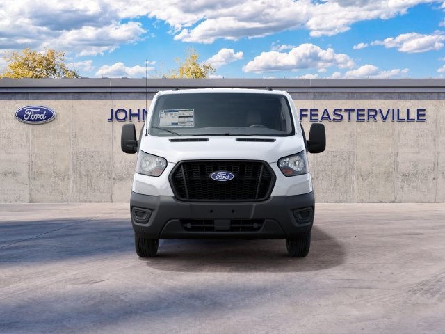 2027 Ford Transit-350 Base
