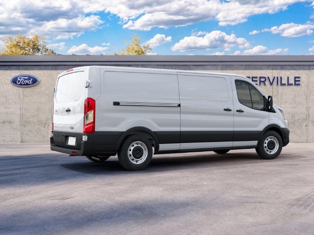 2027 Ford Transit-350 Base