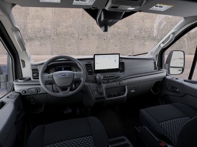 2027 Ford Transit-350 Base
