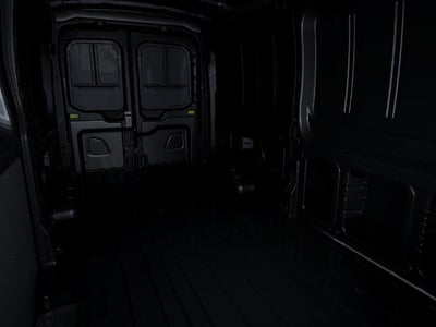 2027 Ford Transit-350 Base