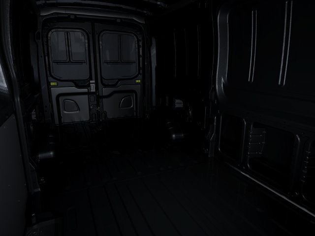 2027 Ford Transit-350 Base