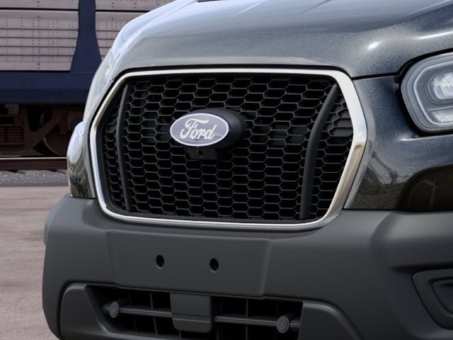 2027 Ford Transit-350 Base