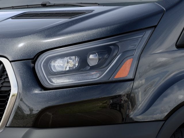 2027 Ford Transit-350 Base