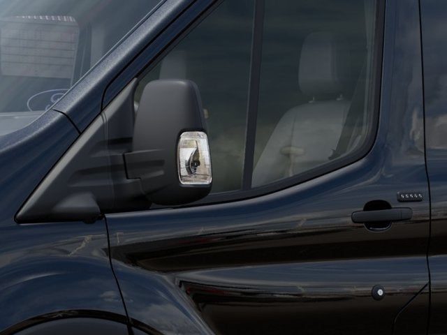 2027 Ford Transit-350 Base