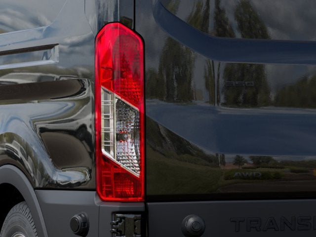 2027 Ford Transit-350 Base