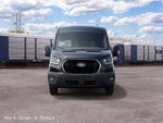 2027 Ford Transit-350 Base