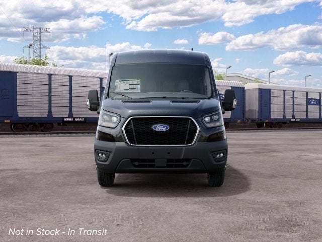 2027 Ford Transit-350 Base