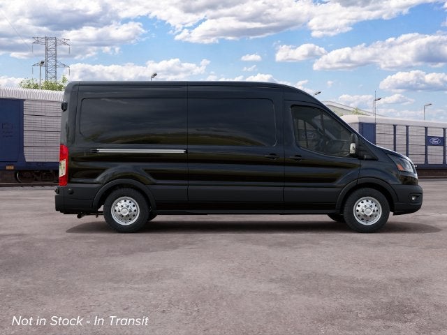 2027 Ford Transit-350 Base