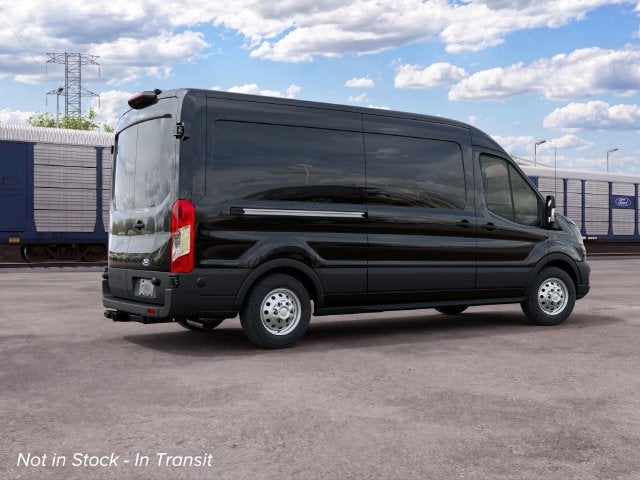 2027 Ford Transit-350 Base
