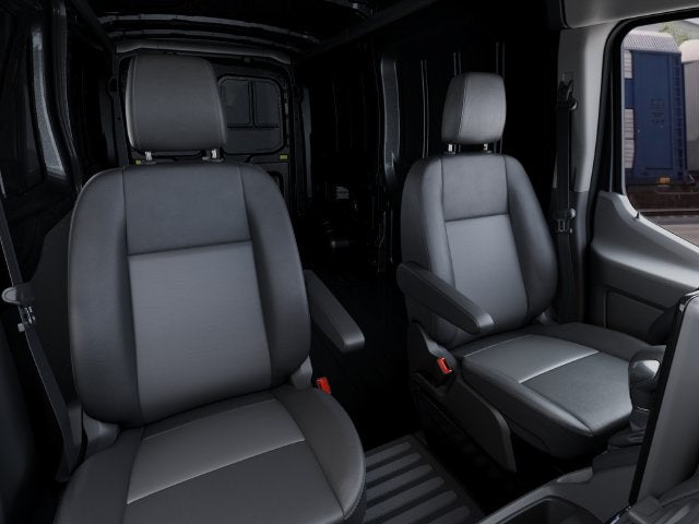 2027 Ford Transit-350 Base