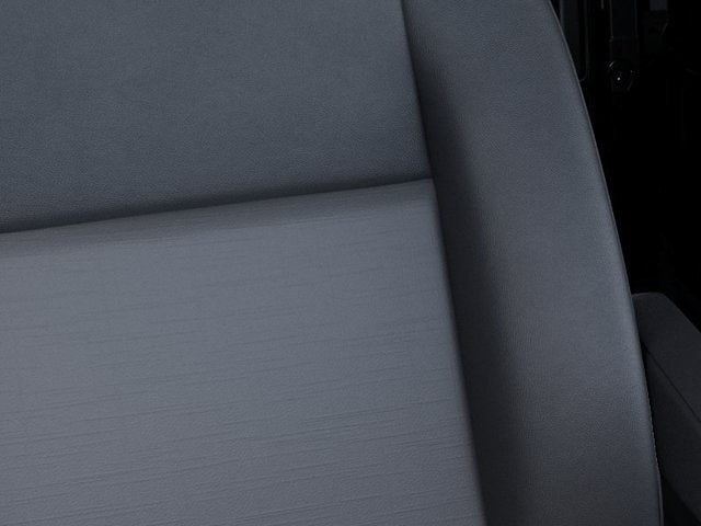 2027 Ford Transit-350 Base