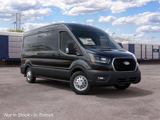 2027 Ford Transit-350 Base