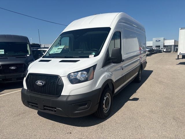2026 Ford Transit-350 Base