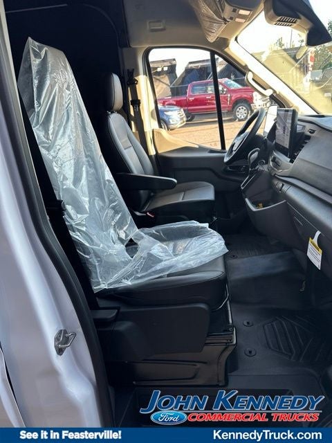 2026 Ford Transit-350 Base Commercial