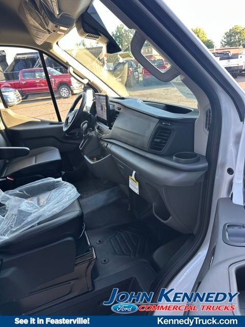 2026 Ford Transit-350 Base Commercial