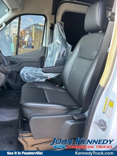2026 Ford Transit-350 Base Commercial