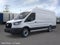 2026 Ford Transit-350 Cargo Van Commercial