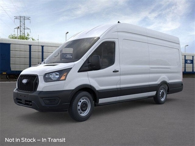 2026 Ford Transit-350 Cargo Van Commercial