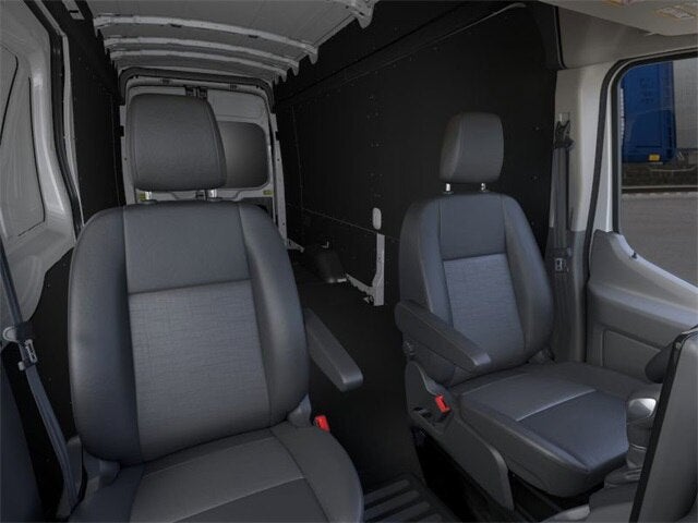2026 Ford Transit-350 Cargo Van Commercial