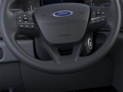 2026 Ford Transit-350 Cargo Van Commercial