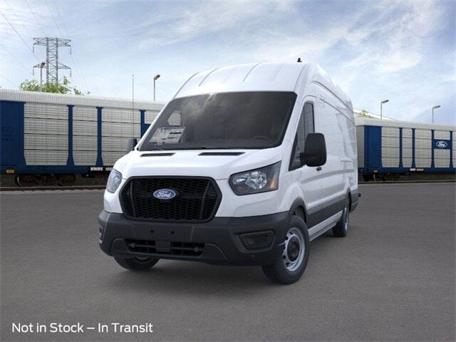 2026 Ford Transit-350 Cargo Van Commercial