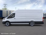 2026 Ford Transit-350 Cargo Van Commercial