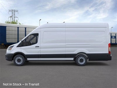 2026 Ford Transit-350 Cargo Van Commercial