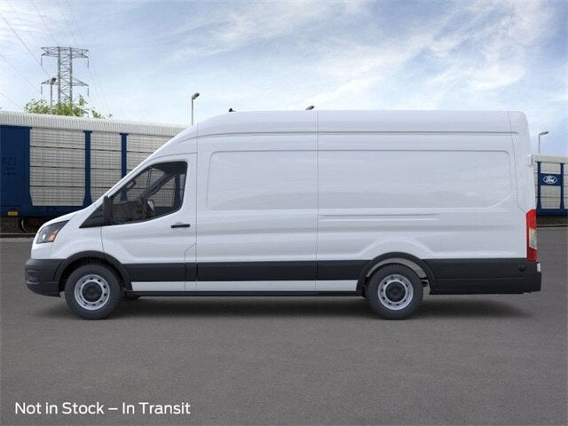 2026 Ford Transit-350 Cargo Van Commercial