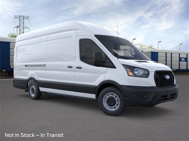 2026 Ford Transit-350 Cargo Van Commercial