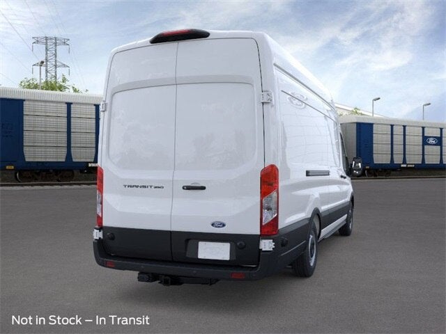2026 Ford Transit-350 Cargo Van Commercial