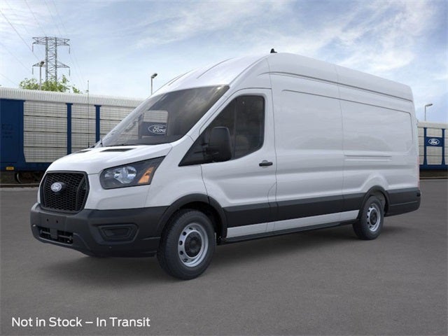2026 Ford Transit-350 Cargo Van Commercial