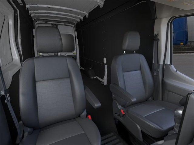 2026 Ford Transit-350 Cargo Van Commercial