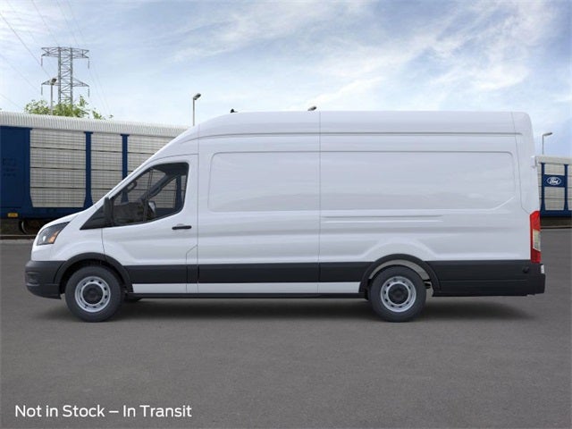 2026 Ford Transit-350 Cargo Van Commercial